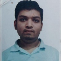 Abhinit Gholap