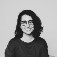Christina Karam