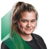 Svenja Christin Müller