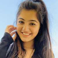 Vishakha Sachdev