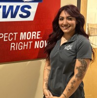 Kimberly Perez-Lujan