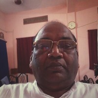 Dr.KAVALA NAGESWARA RAO