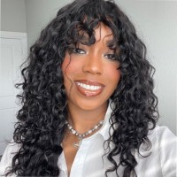 Maravia Smith
