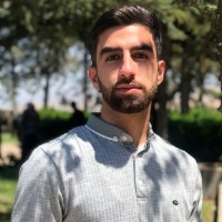 Mouhamad ali Houjeiry