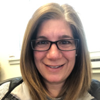 Stacy Raphel