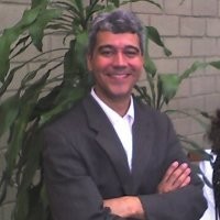 Luis A. Capanema Pedrosa