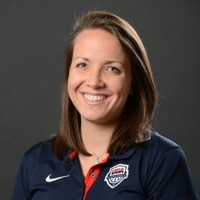 Andrea Travelstead