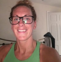 Sarah Roberts