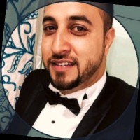 Mujeeb Rafiqi