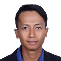 MUHAMMAD NAJMI IBRAHIM