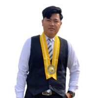 Muhammad Redho Andriyansyah
