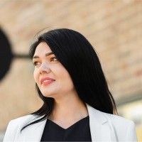 Anastasiia Romanenko