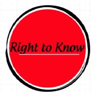 Right To Know