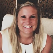 Stephanie Berentsen