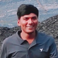 Venkata Ramana Rao Bodasingi