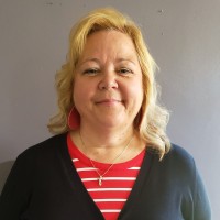 Teri Verbeten