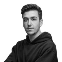 Guillem Cabrera Fàbregues