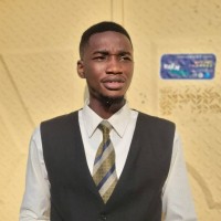 Wisdom Ebong