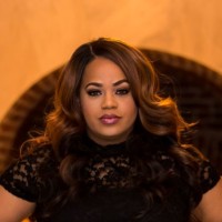 Courtney Ferebee