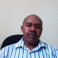 Peter Mutisya