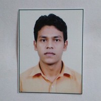 Divesh Mahawar