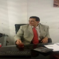 -Mohamed Abualhwa- auditor - Financial  Manager-C F. O-