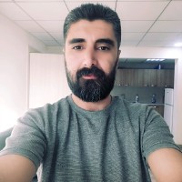 Ranj Jamal
