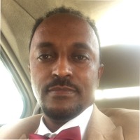Yonas Mekuria Abebe