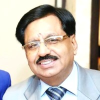 S. K. Chopra