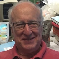 Stephen Copeland