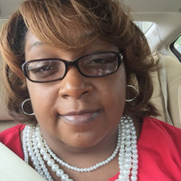 Veronica Johnson Thompson