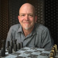 Scot Ellis