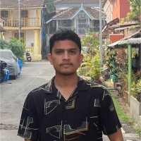 Venki Nagaraj