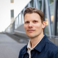 Simon Hoff
