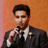 Matthew San Miguel
