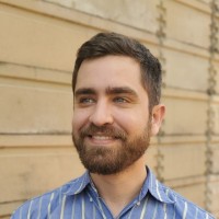 Travis Johnson, Aia, Ncarb