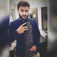 Aqeel Shah