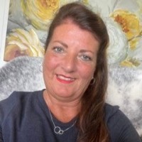 Beverly Hamilton