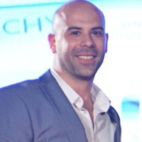 Stefanos Stathopoulos