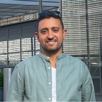 Ahmed Riyad