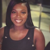 Nkechi Mazelin