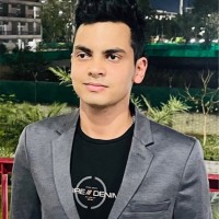 Aryan Singhal