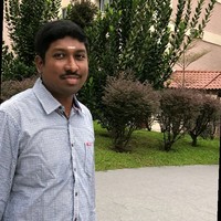 Balaji S