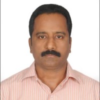 Santhanakrishnan S