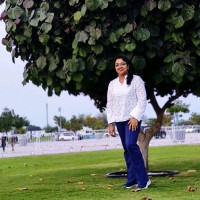 Nishitha Mohandas