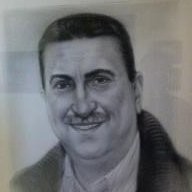 Mohamed Larbi HMAMI