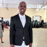 Cyril Sipho Mntambo