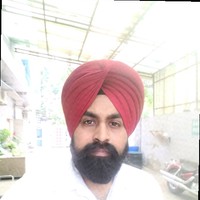 Ravinder Singh