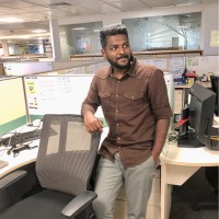 Naveen V