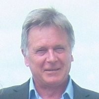 Jon Wakely